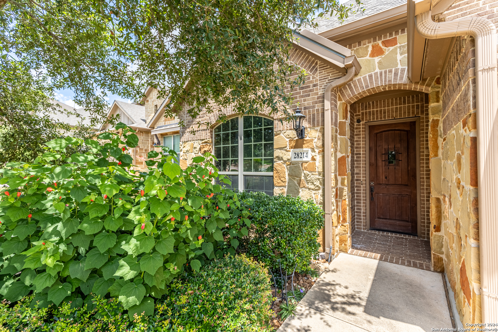 28214 Willis Ranch San Antonio, TX 78260 - Photo 3 of 48