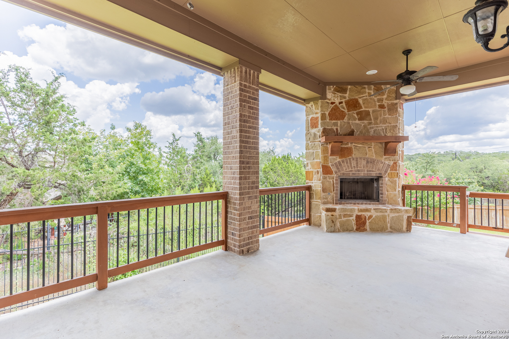 28214 Willis Ranch San Antonio, TX 78260 - Photo 42 of 48