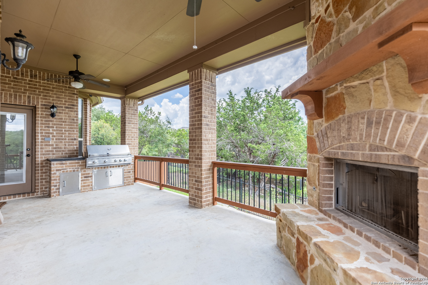 28214 Willis Ranch San Antonio, TX 78260 - Photo 43 of 48