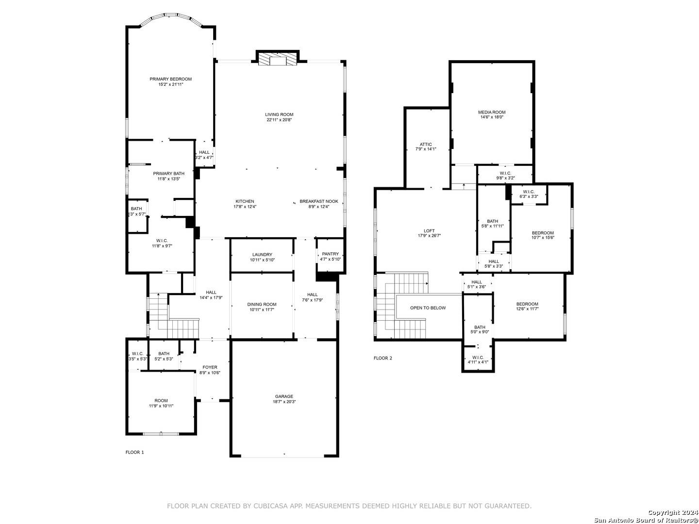 28214 Willis Ranch San Antonio, TX 78260 - Photo 47 of 48