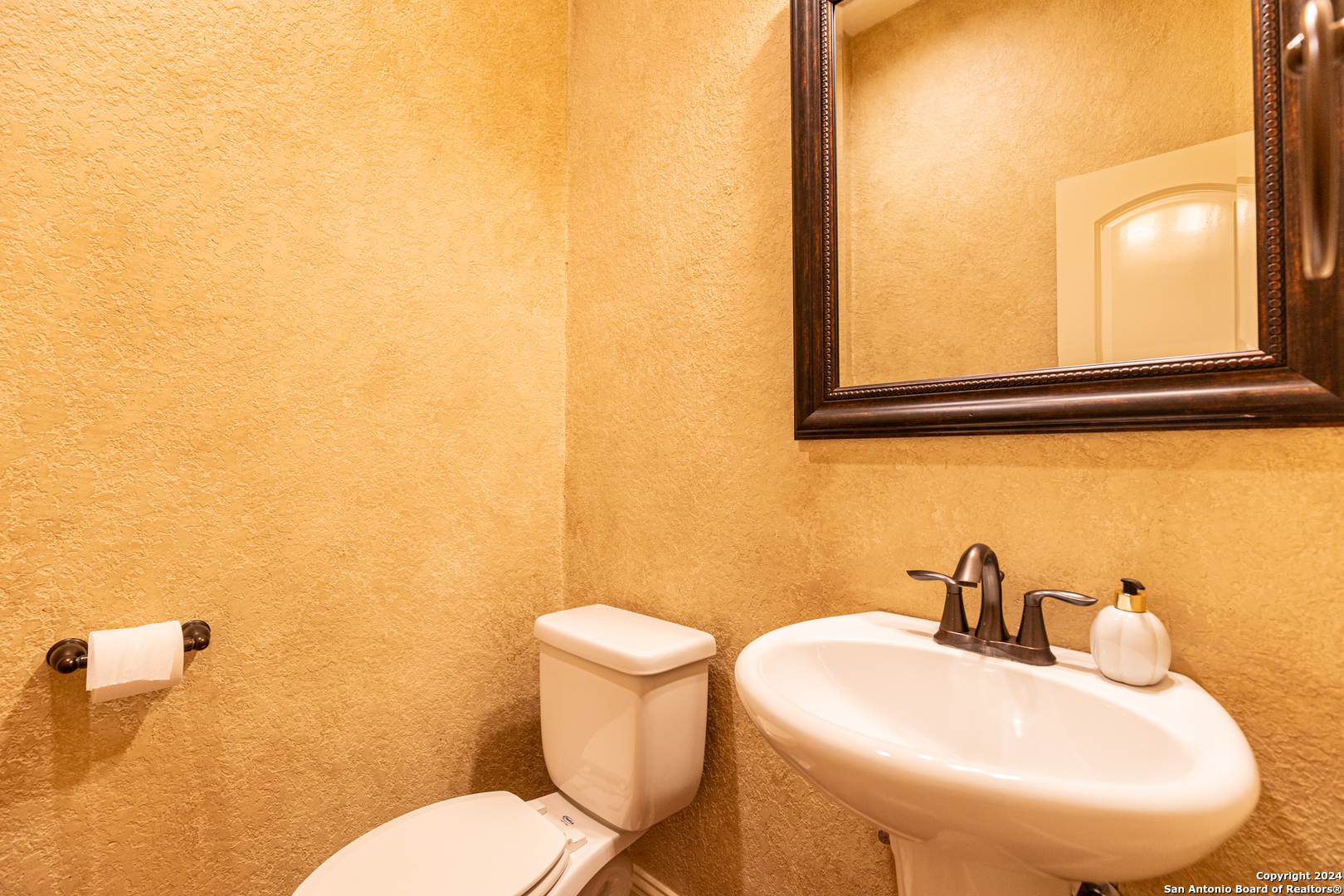 28214 Willis Ranch San Antonio, TX 78260 - Photo 5 of 48