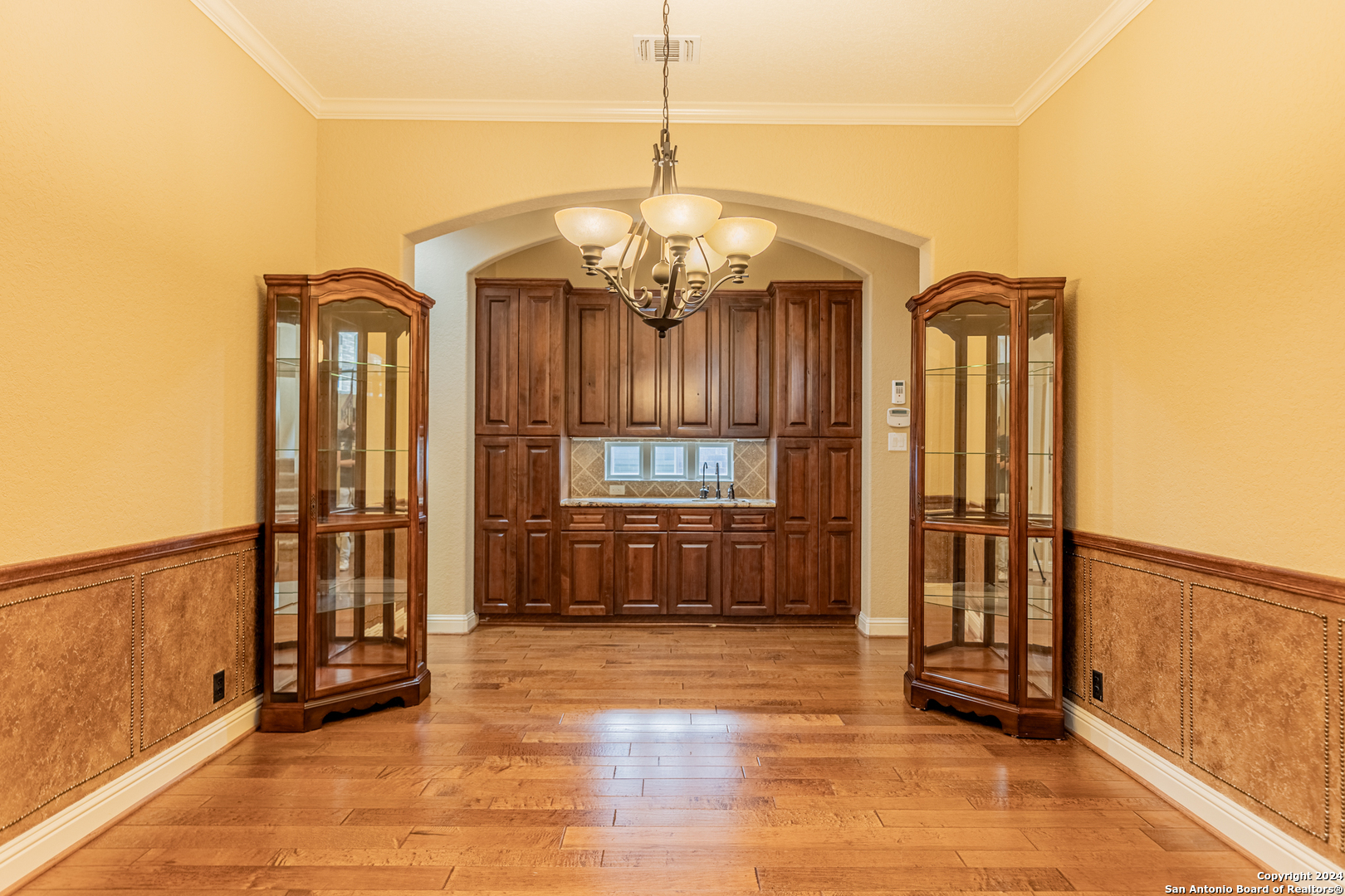 28214 Willis Ranch San Antonio, TX 78260 - Photo 7 of 48