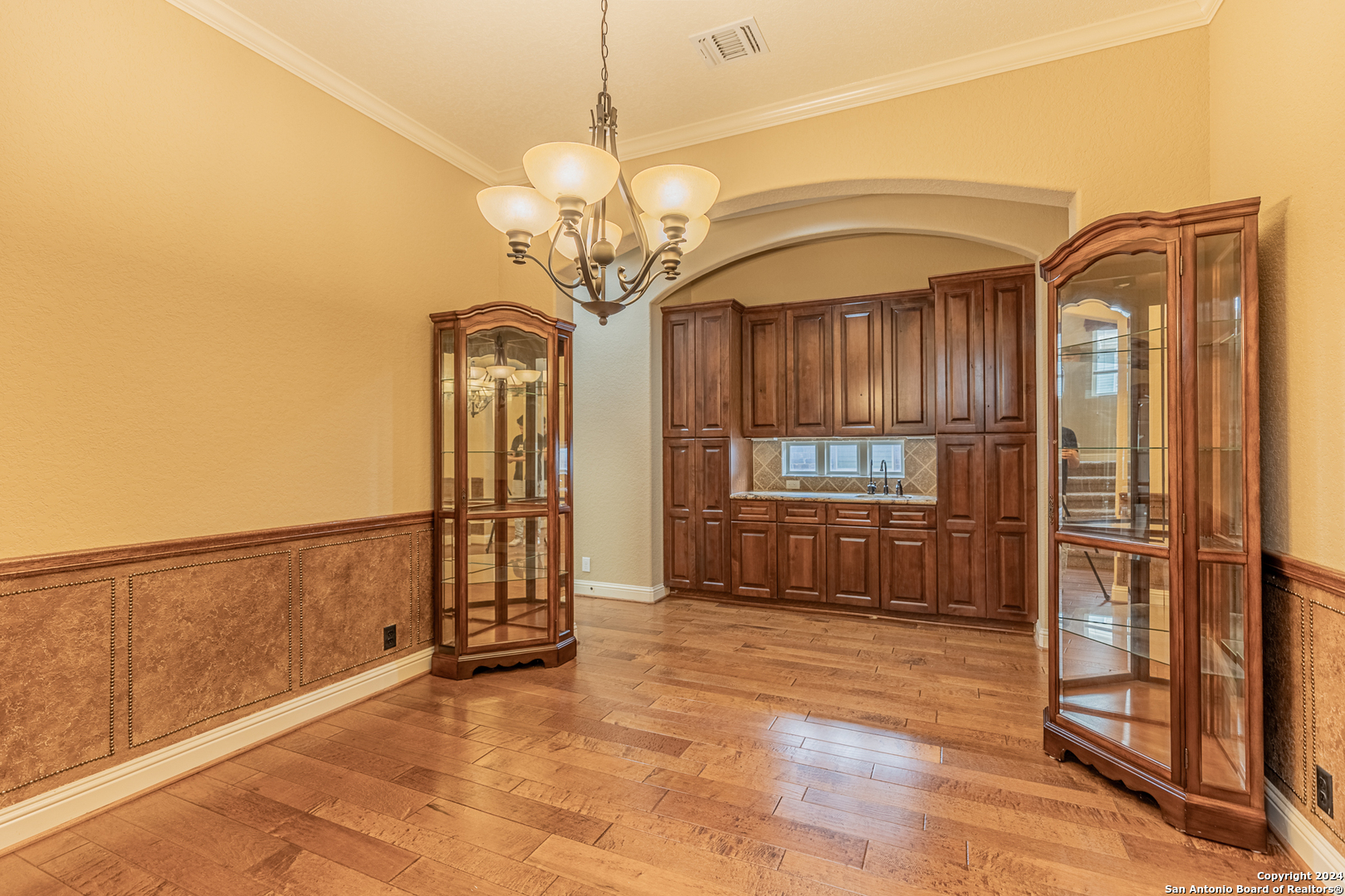 28214 Willis Ranch San Antonio, TX 78260 - Photo 9 of 48