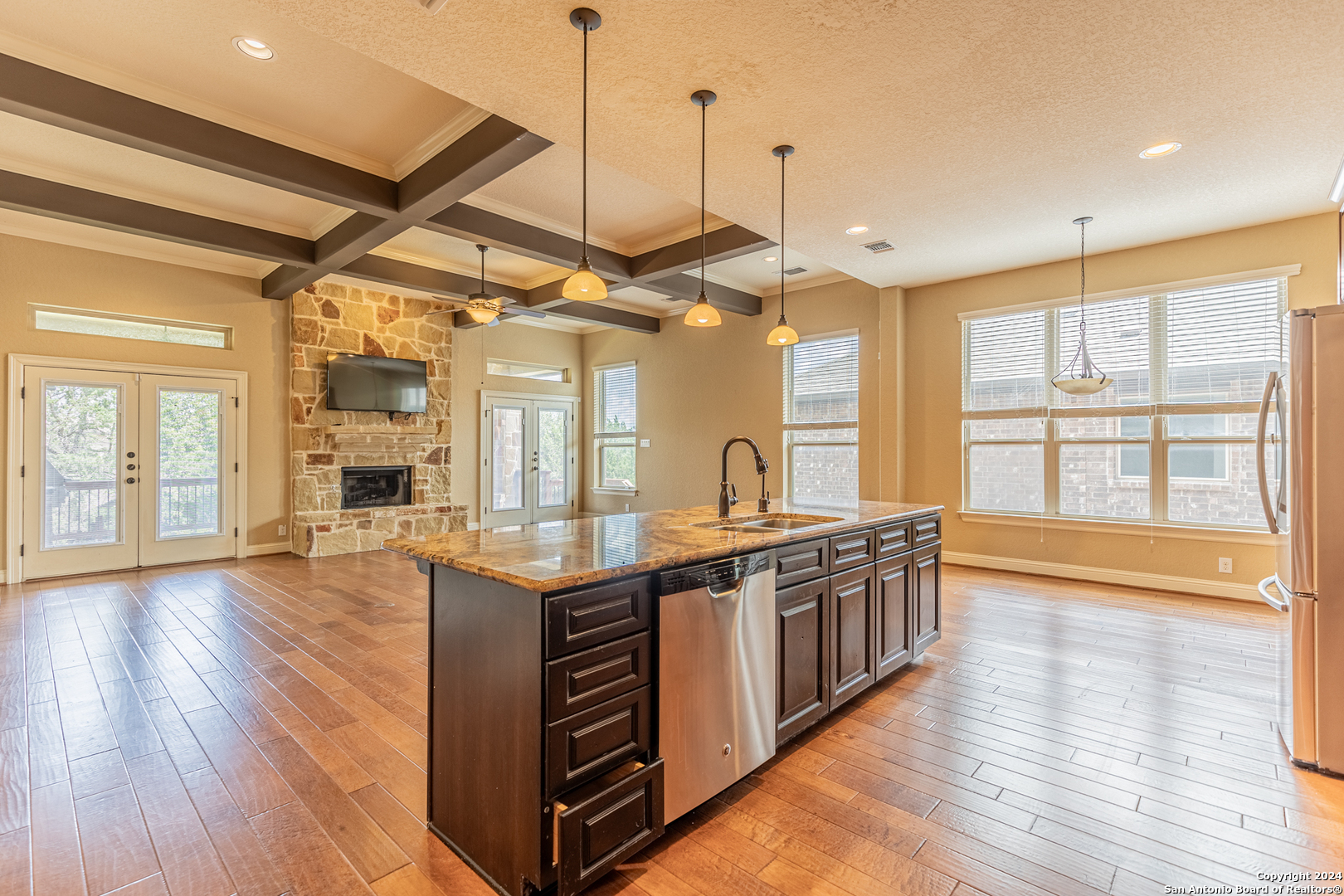 28214 Willis Ranch San Antonio, TX 78260 - Photo 10 of 48