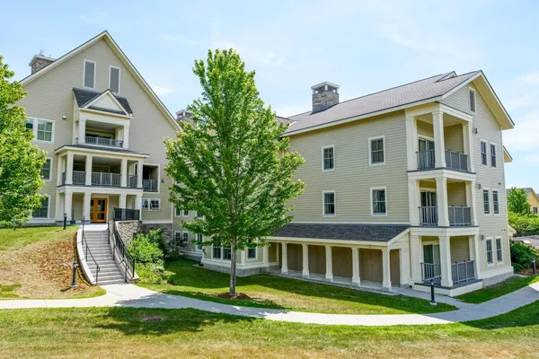 $99,000 | 510-512 Qiii Jackson Gore Adams House, Unit 510/512 QIII, Ludlow, VT 05149