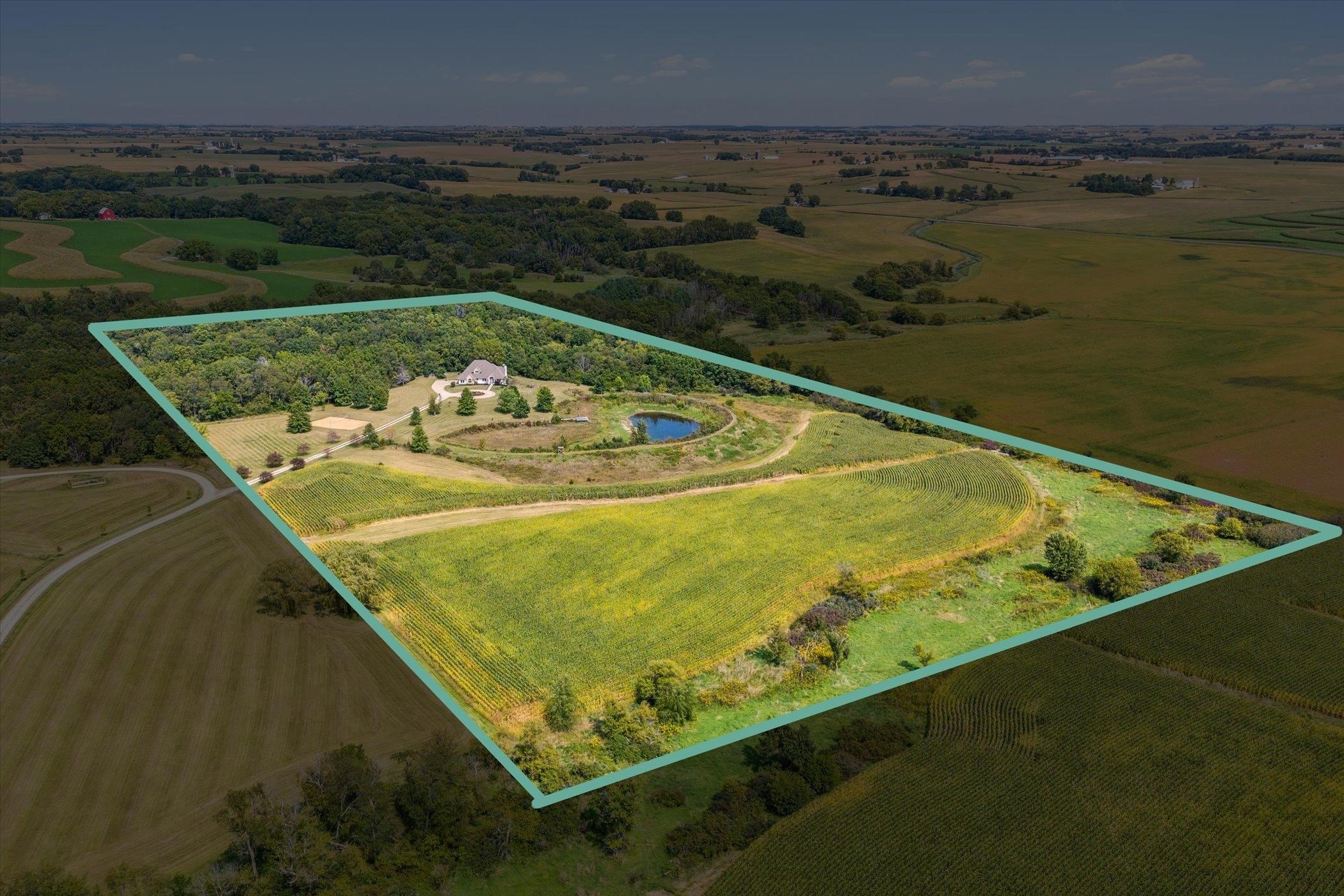 638 West Cedarville Road Freeport, IL 61032 - Photo 42 of 51