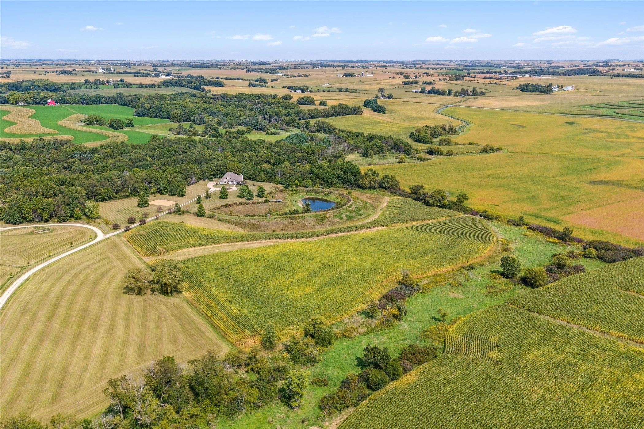 638 West Cedarville Road Freeport, IL 61032 - Photo 44 of 51