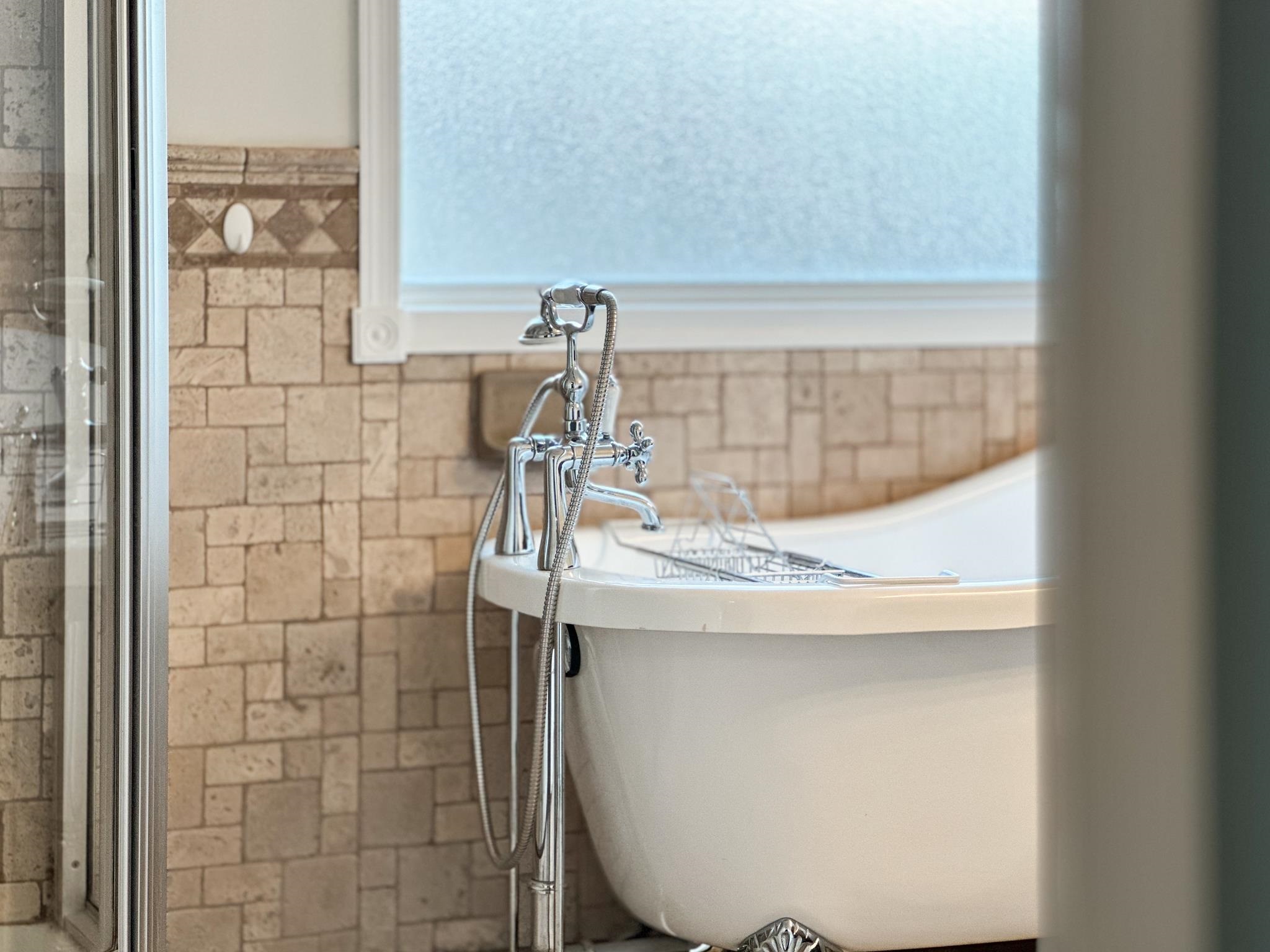 30 Fox Crest Ridge Staunton, VA 24401 - Photo 22 of 31 a bathroom with a sink and a mirror