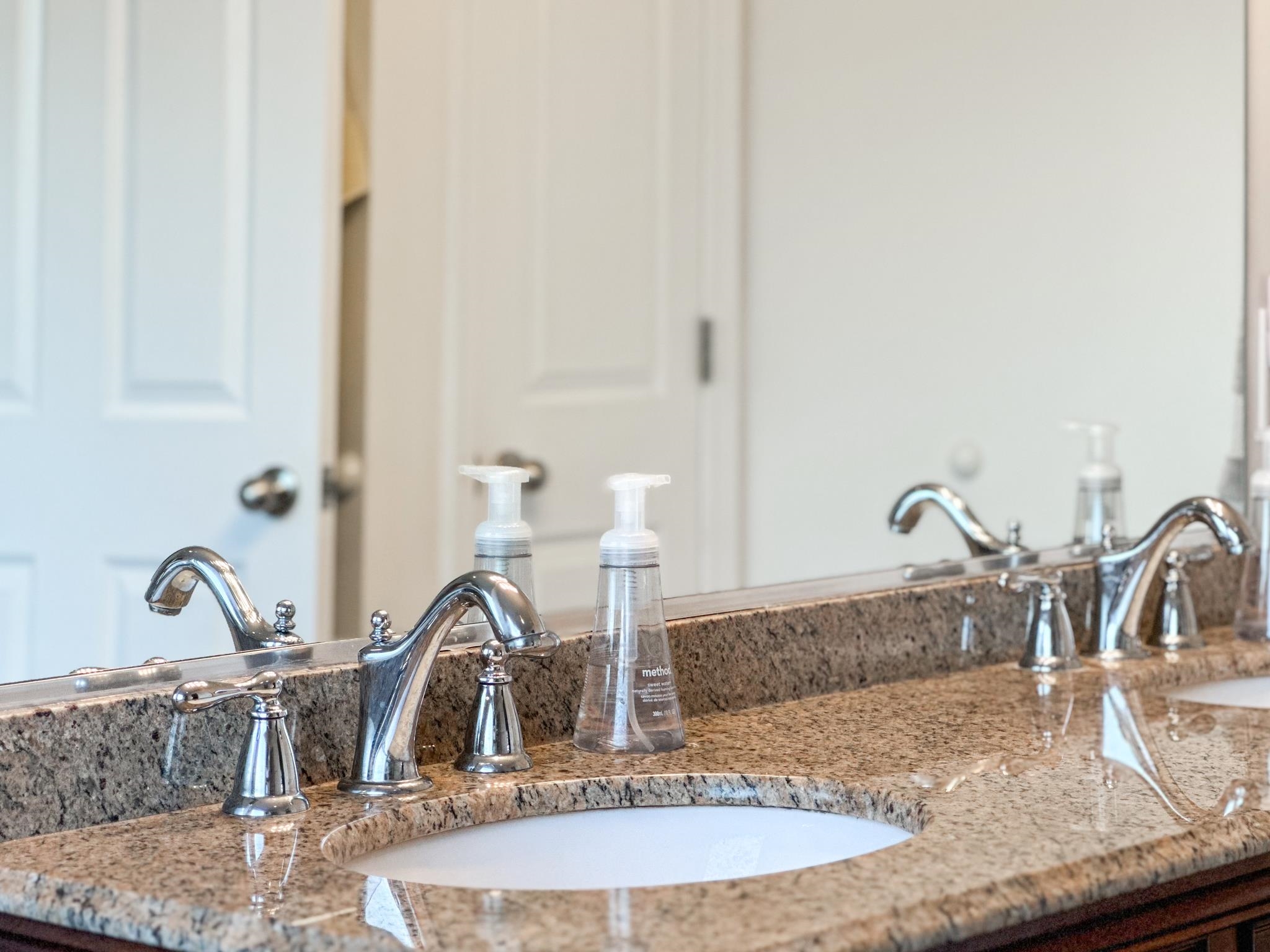 30 Fox Crest Ridge Staunton, VA 24401 - Photo 24 of 31 a close view of sink and tap