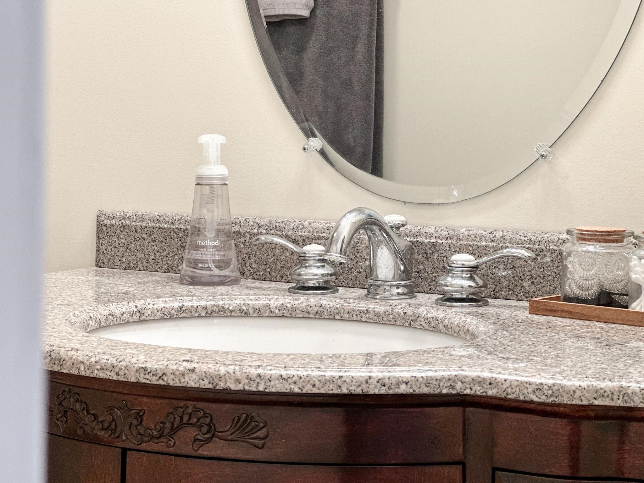 30 Fox Crest Ridge Staunton, VA 24401 - Photo 30 of 31 a close view of sink and tap