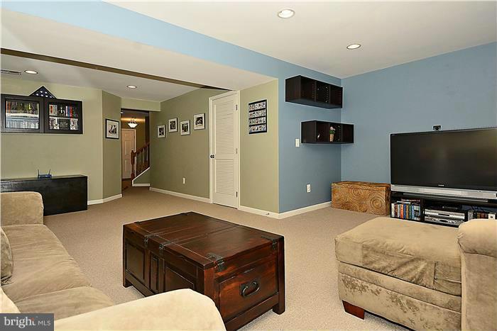 25274 Gothic Square Chantilly, VA 20152 - Photo 15 of 27 Basement