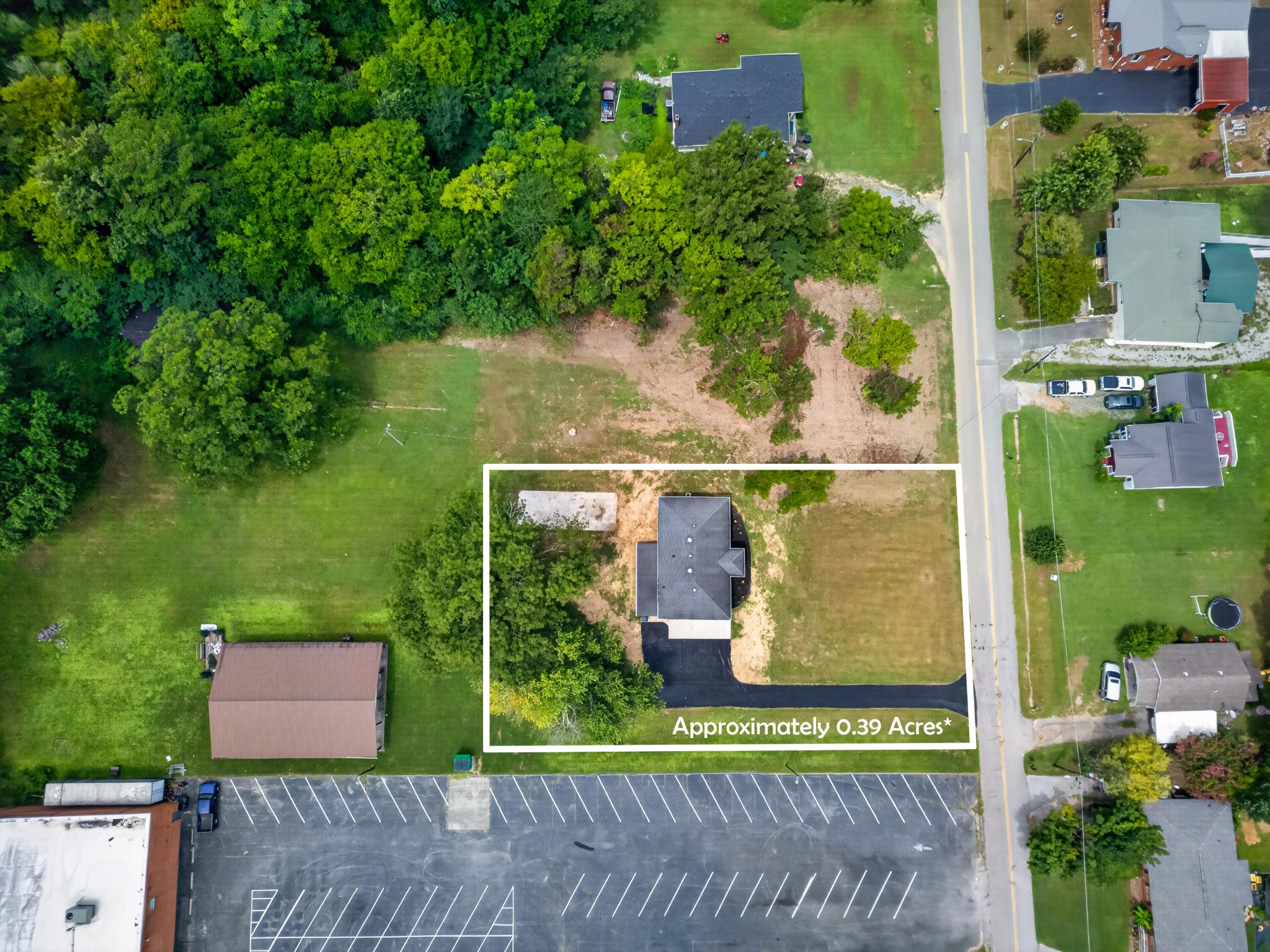 3458 Bennett Road Chattanooga, TN 37412 - Photo 5 of 53 Gallery Image 5