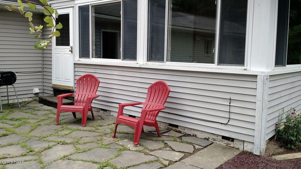 72 Schelbert Road Newfoundland, PA 18445 - Photo 47 of 55 Patio area