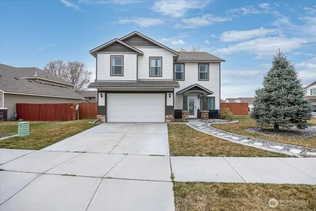 $460,000 | 4333 Northwest Commons Drive, Pasco, WA 99301