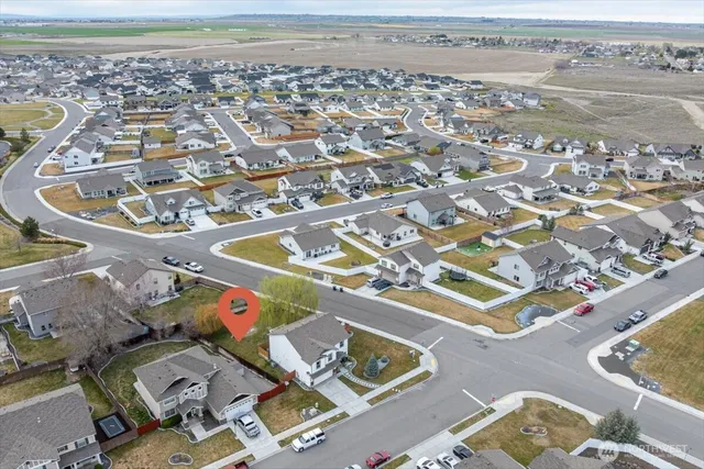 $460,000 | 4333 Northwest Commons Drive, Pasco, WA 99301