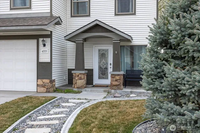 $460,000 | 4333 Northwest Commons Drive, Pasco, WA 99301