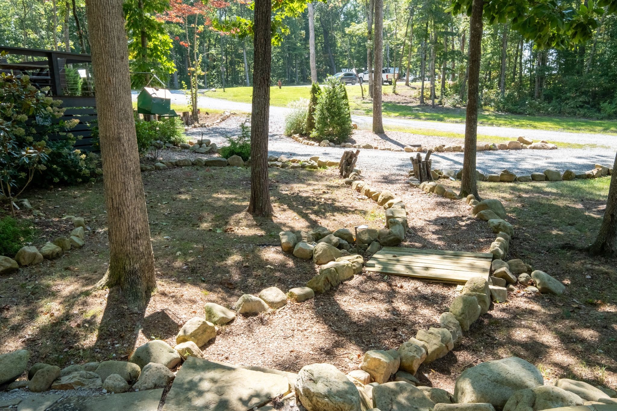 80 Finch Road Tracy City, TN 37387 - Photo 15 of 67 Beautiful landscape