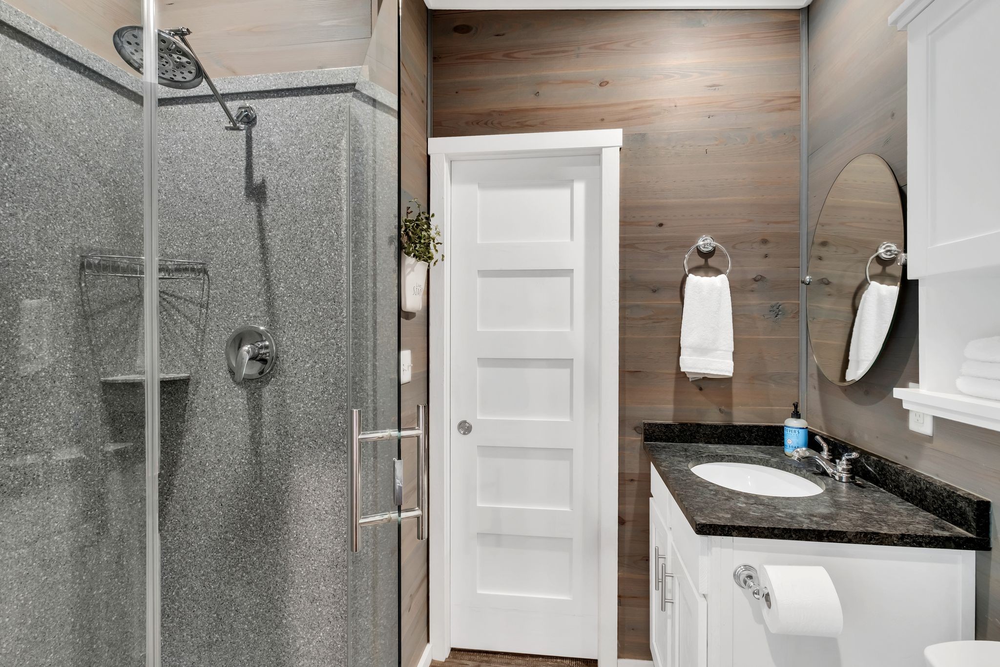 80 Finch Road Tracy City, TN 37387 - Photo 32 of 67 Quartz shower.