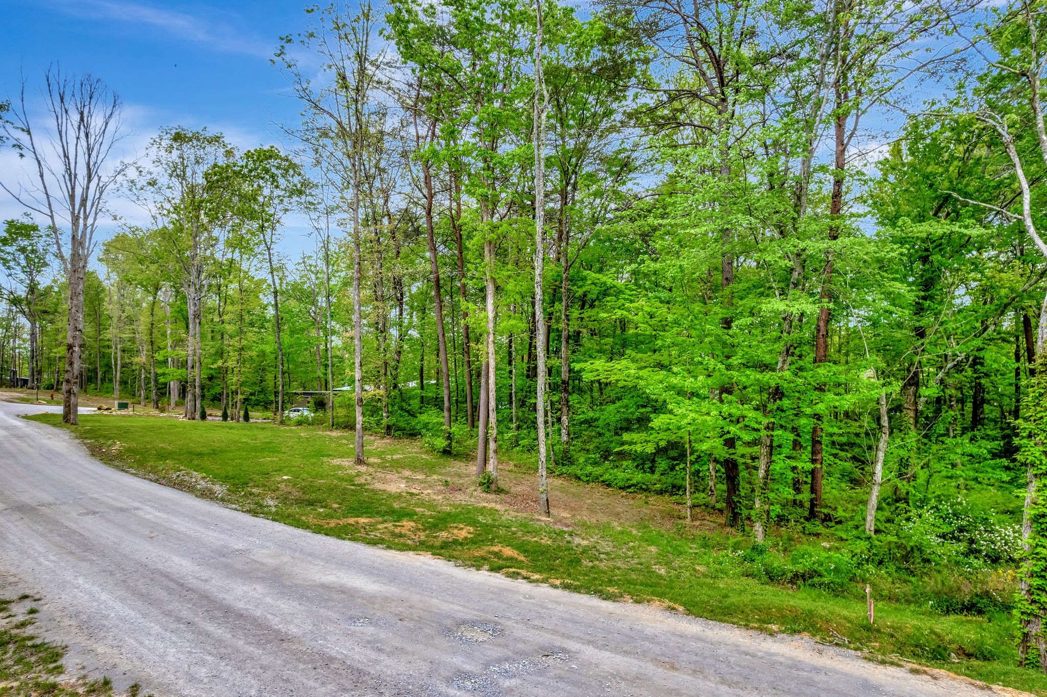80 Finch Road Tracy City, TN 37387 - Photo 46 of 67 Lot B is .41 acres comes with house. Use to build or sell.