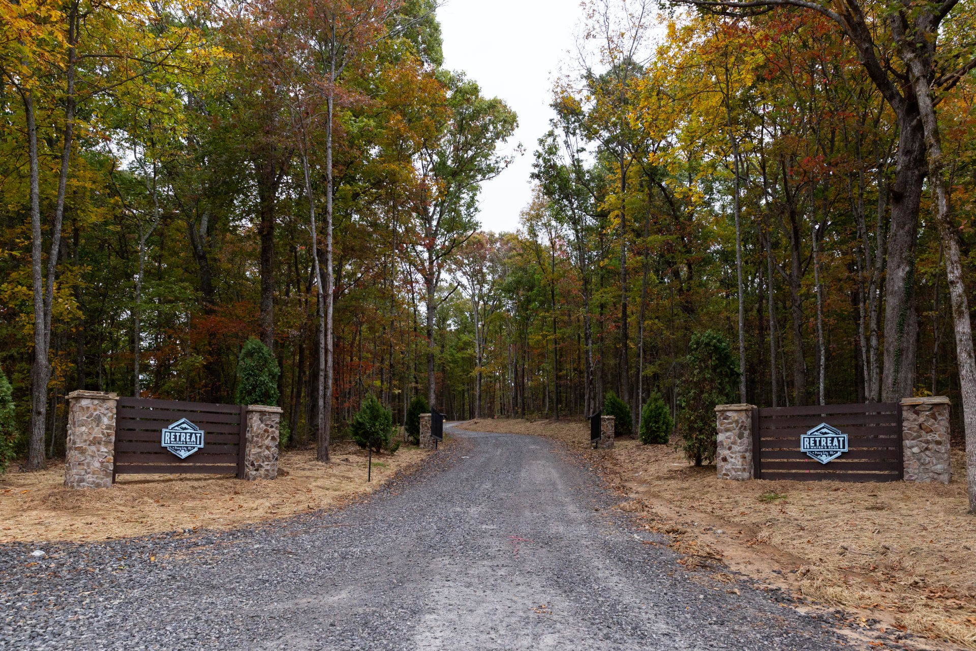 80 Finch Road Tracy City, TN 37387 - Photo 63 of 67 Entrance to community