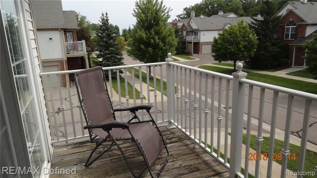 3576 Tremonte Circle Rochester, MI 48306 - Photo 17 of 19