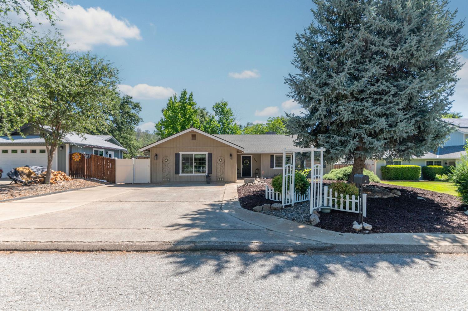 646 Rocky Hill Road Murphys, CA 95247 - Photo 45 of 71