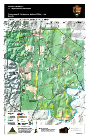 $2,200 | 69 Jason Drive, Ringgold, GA 30736