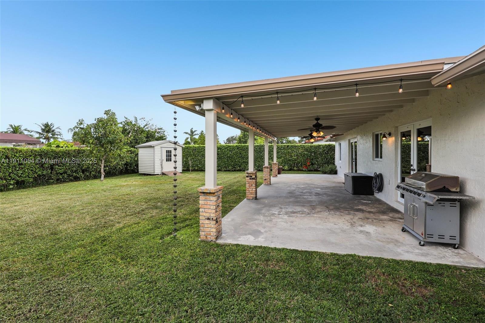 6721 Southwest 135th Avenue Miami, FL 33183 - Photo 47 of 66