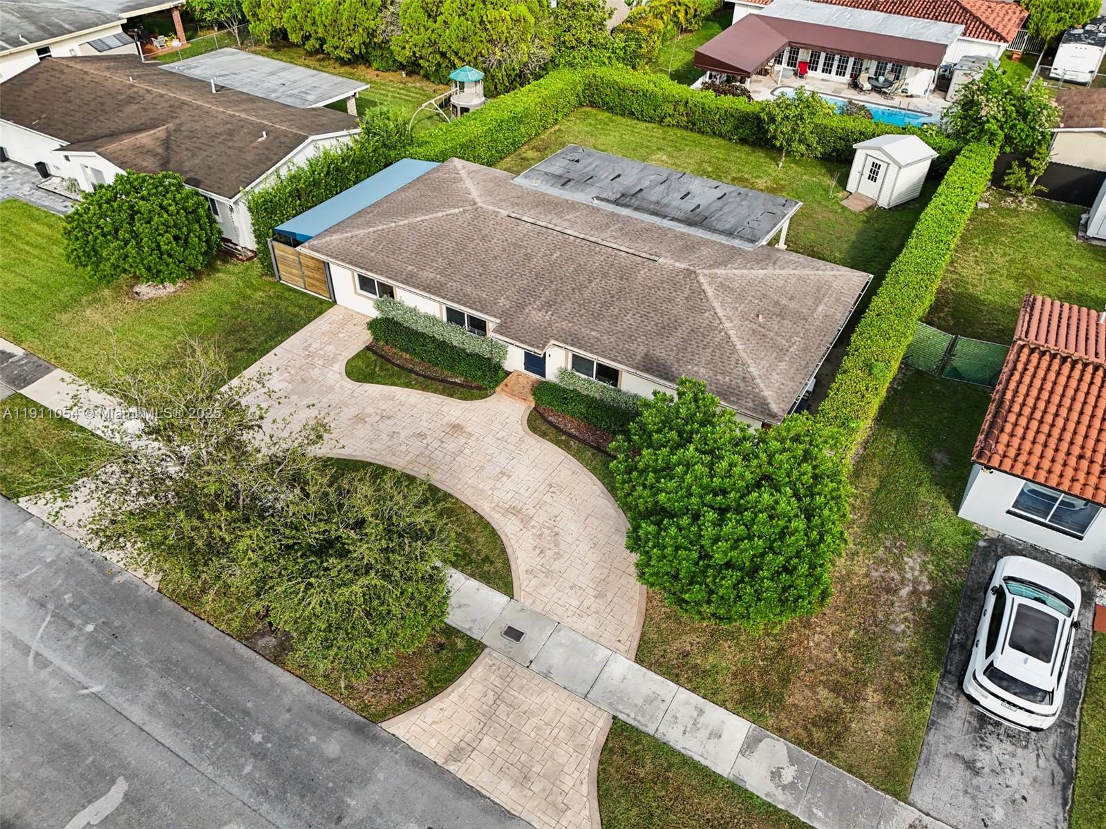 6721 Southwest 135th Avenue Miami, FL 33183 - Photo 50 of 66