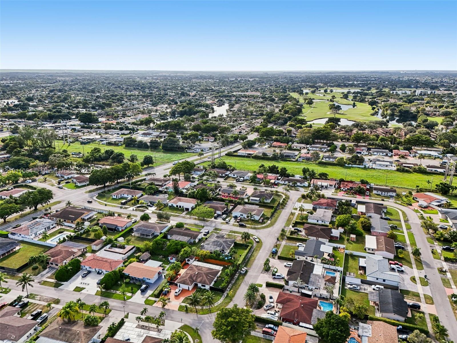 6721 Southwest 135th Avenue Miami, FL 33183 - Photo 57 of 66