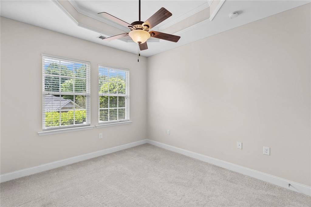 2716 Grapevine Circle Cumming, GA 30041 - Photo 21 of 37