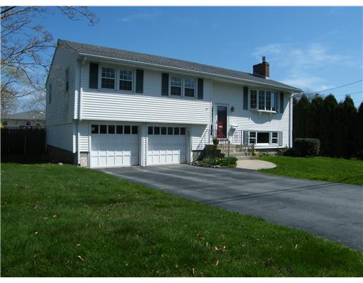 14 McCormick Road Newport, RI 02840 - Photo 1 of 10 Exterior Front. Vinyl Siding, Replacement Windows, Roof all in the last 6 years!
