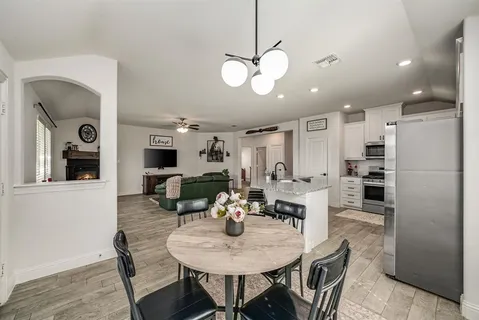$379,000 | 1528 Grassy Knl Trail, Little Elm, TX 76227