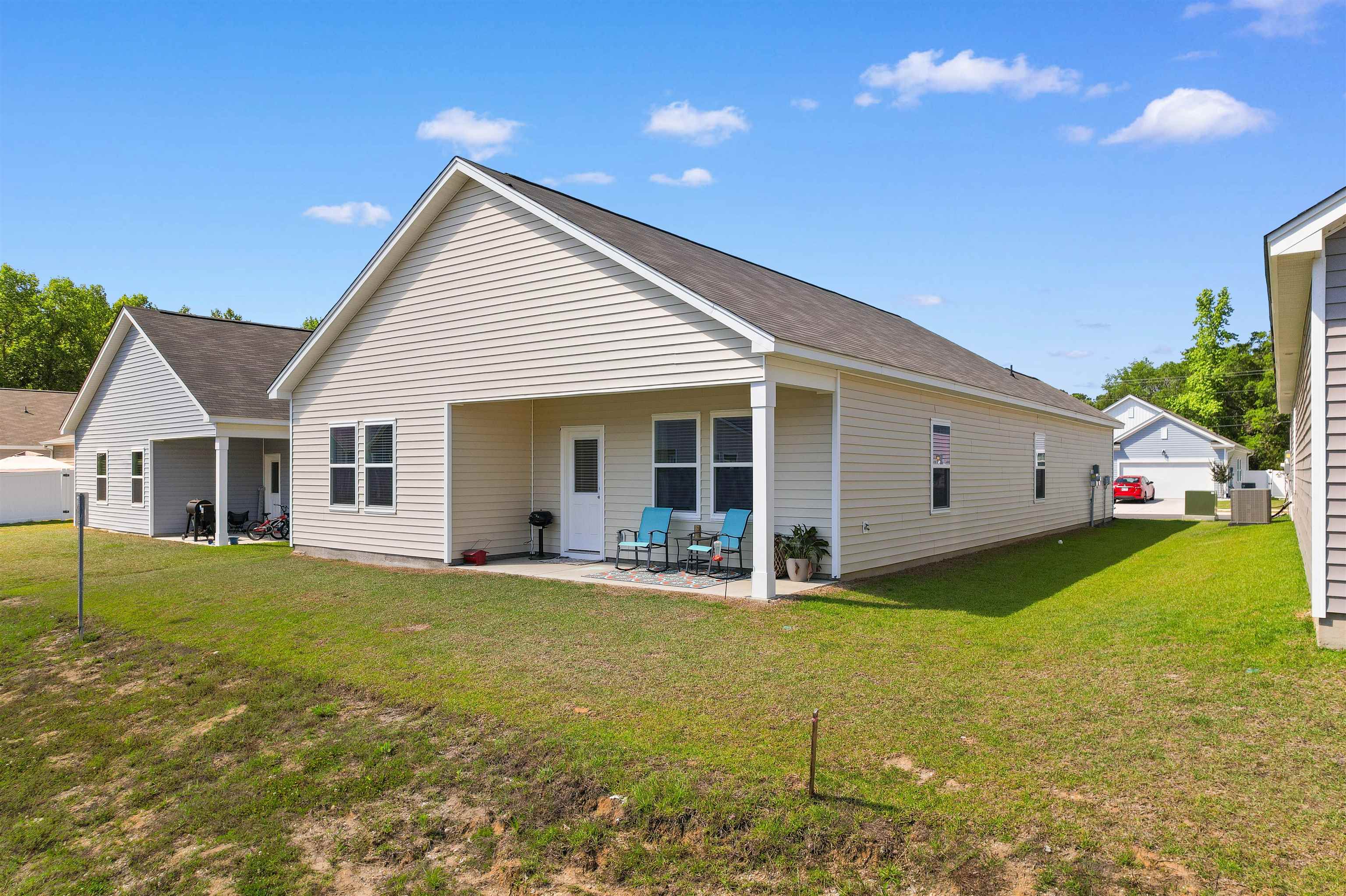 620 Muster Fld Court Conway, SC 29526 - Photo 30 of 52