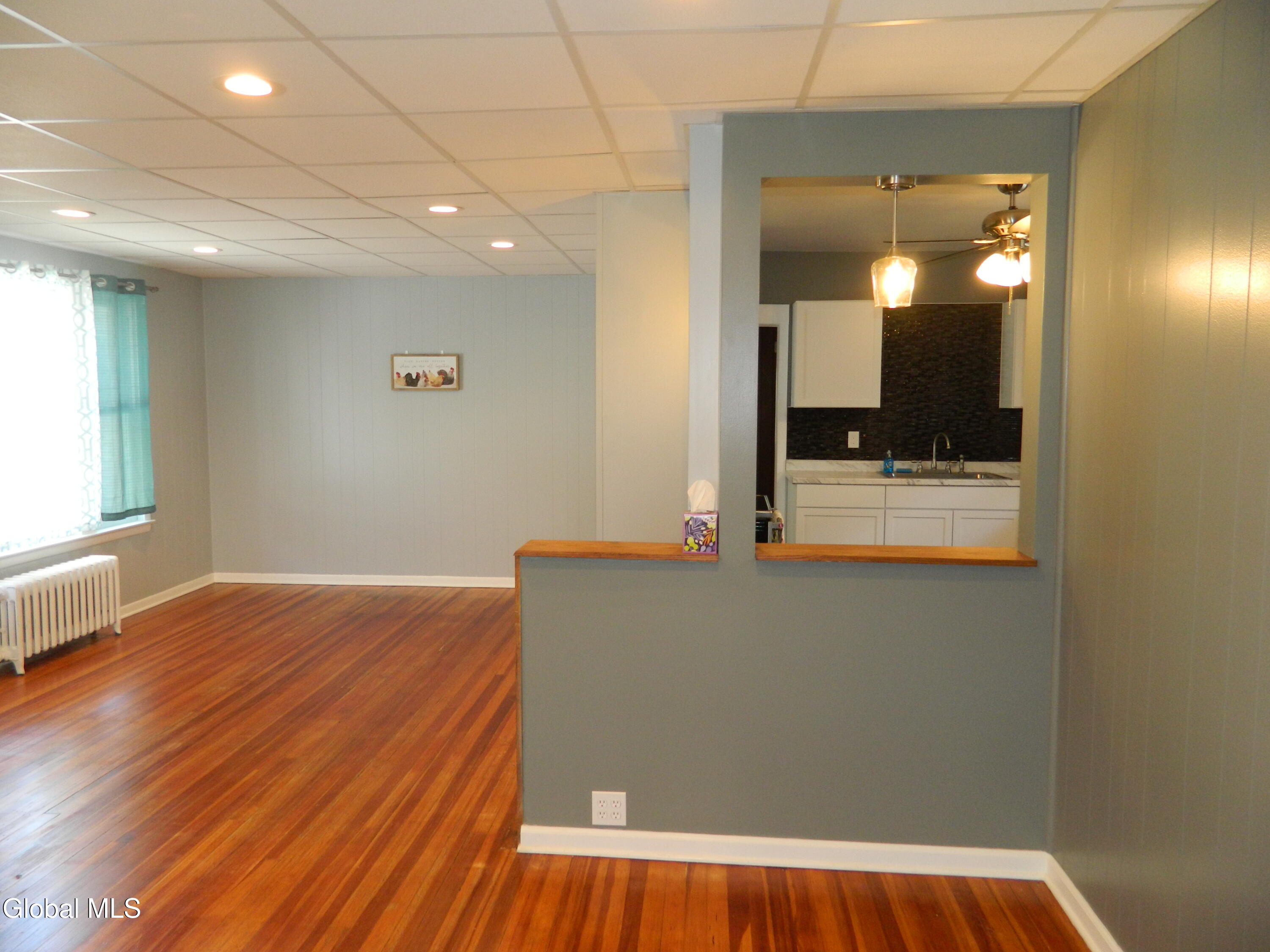 1355 Dewitt Street Schenectady, NY 12303 - Photo 19 of 88 2 PASS THROUGHS TO KITCHEN