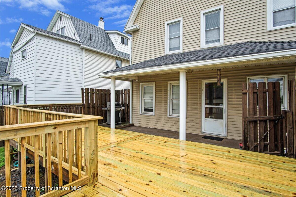 1076 Cottage Avenue Scranton, PA 18508 - Photo 24 of 30 31-DSC03449