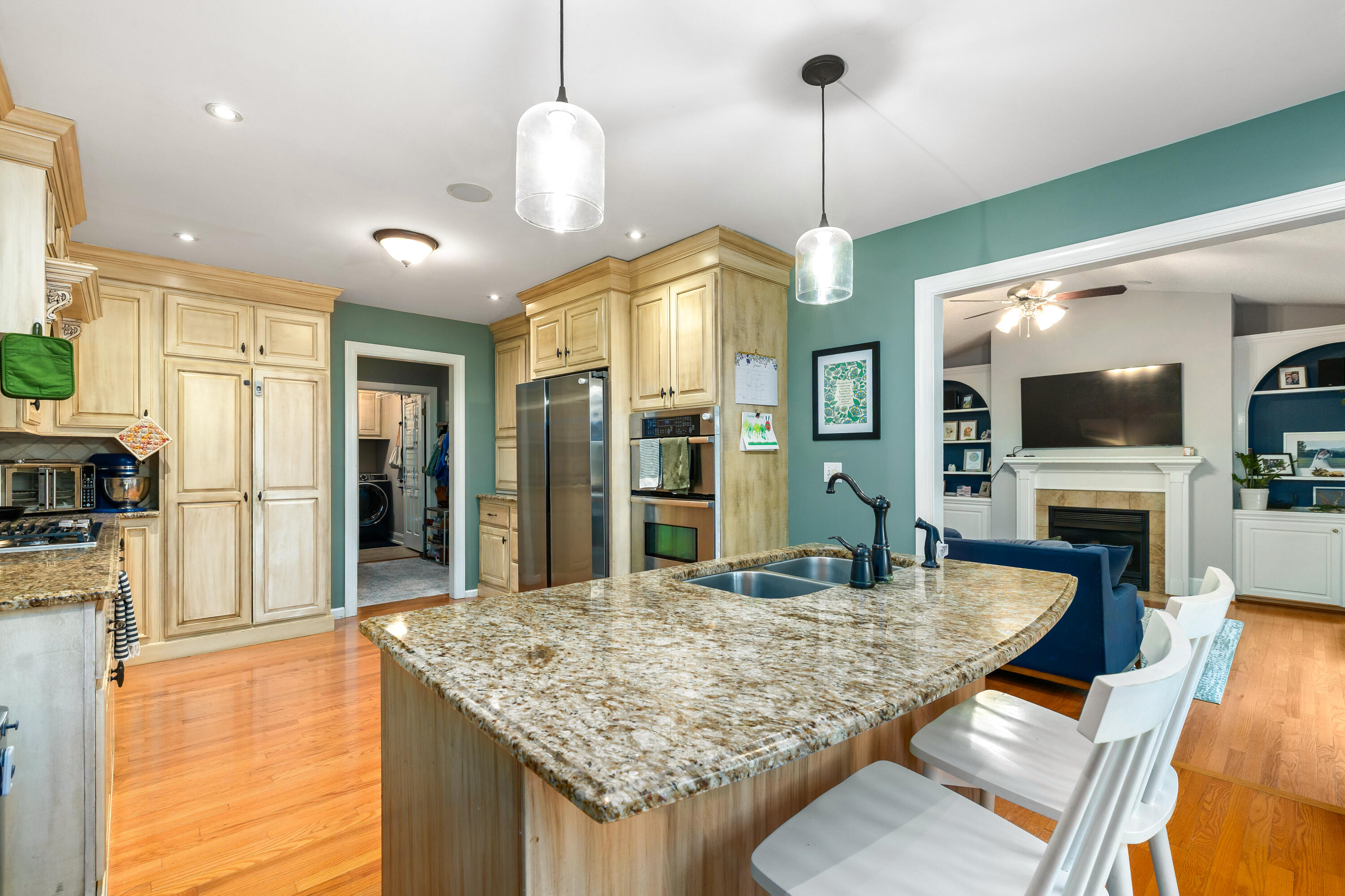 6685 Hidden Haven Road Sumter, SC 29154 - Photo 13 of 63