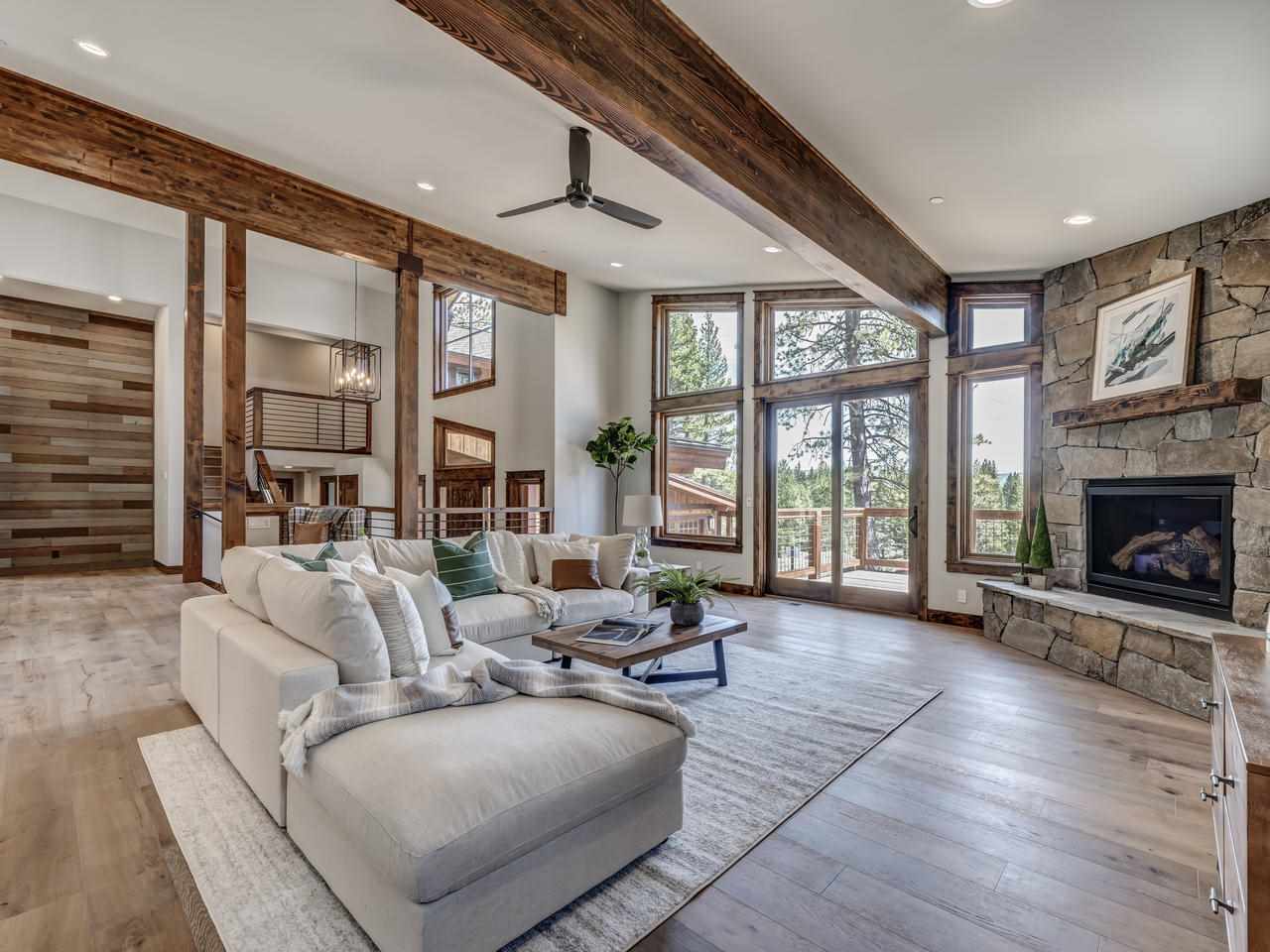 11300 Ghirard Road Truckee, CA 96161 - Photo 5 of 21