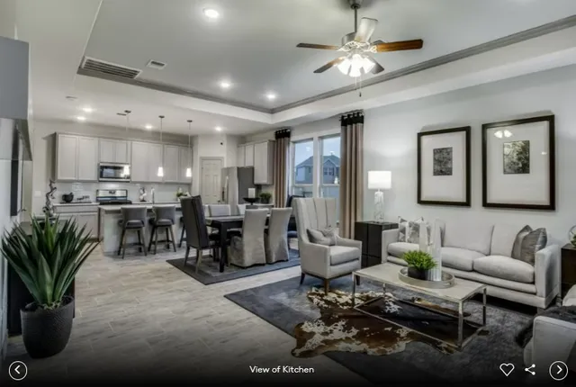 $405,000 | 526 Rubber Tree Way, Buda, TX 78610