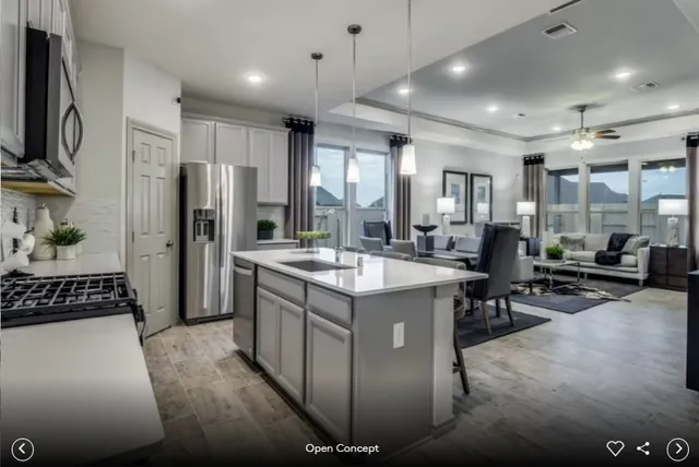 $405,000 | 526 Rubber Tree Way, Buda, TX 78610