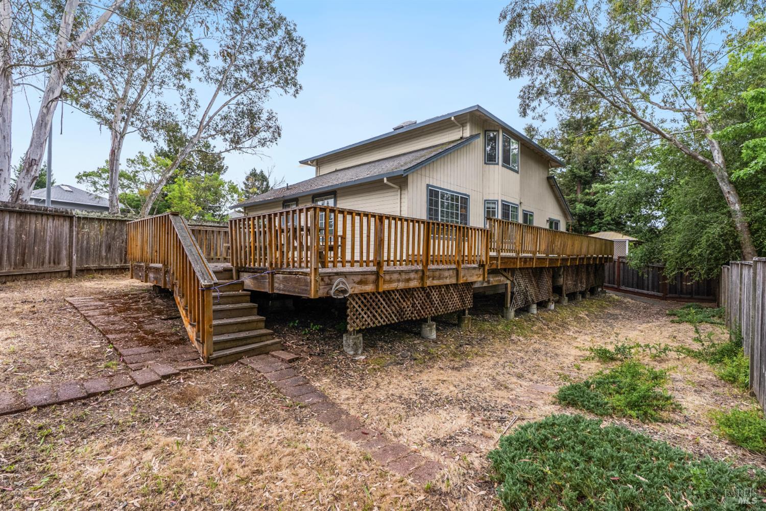 2319 Jennings Avenue Santa Rosa, CA 95401 - Photo 30 of 34