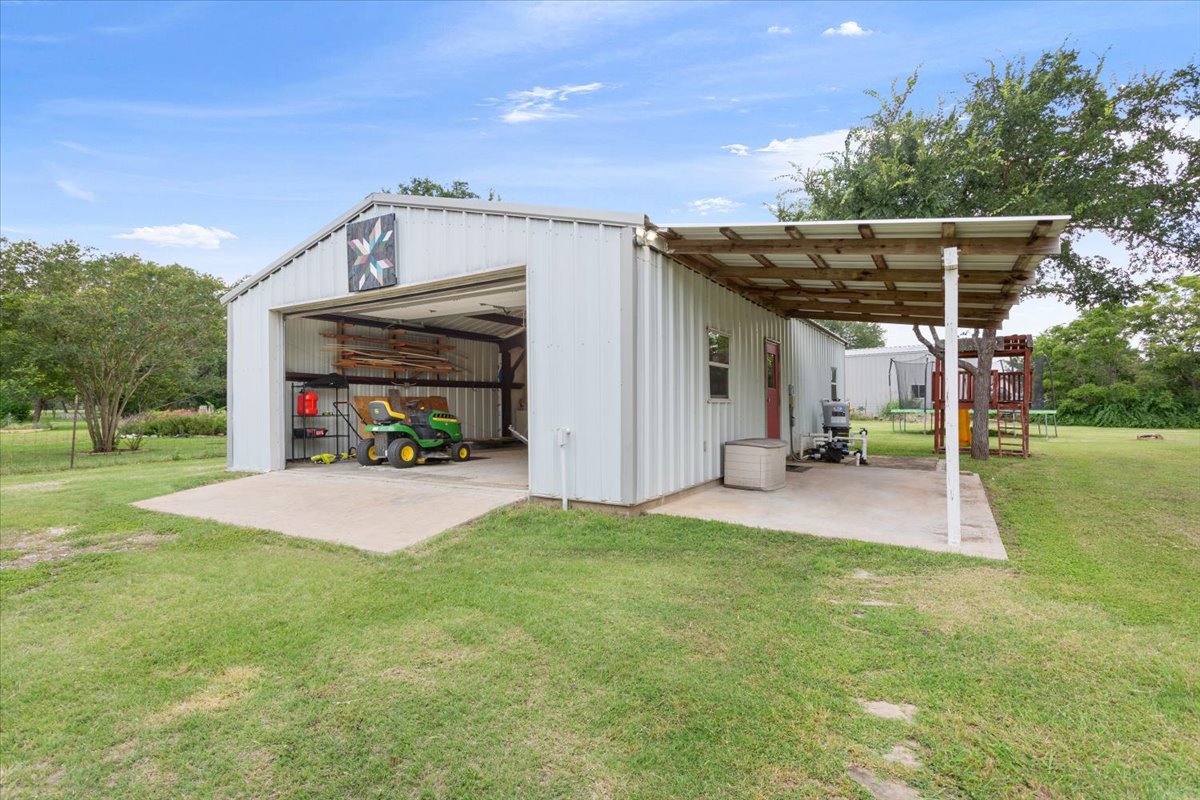 110 Sunset Road Georgetown, TX 78633 - Photo 6 of 36
