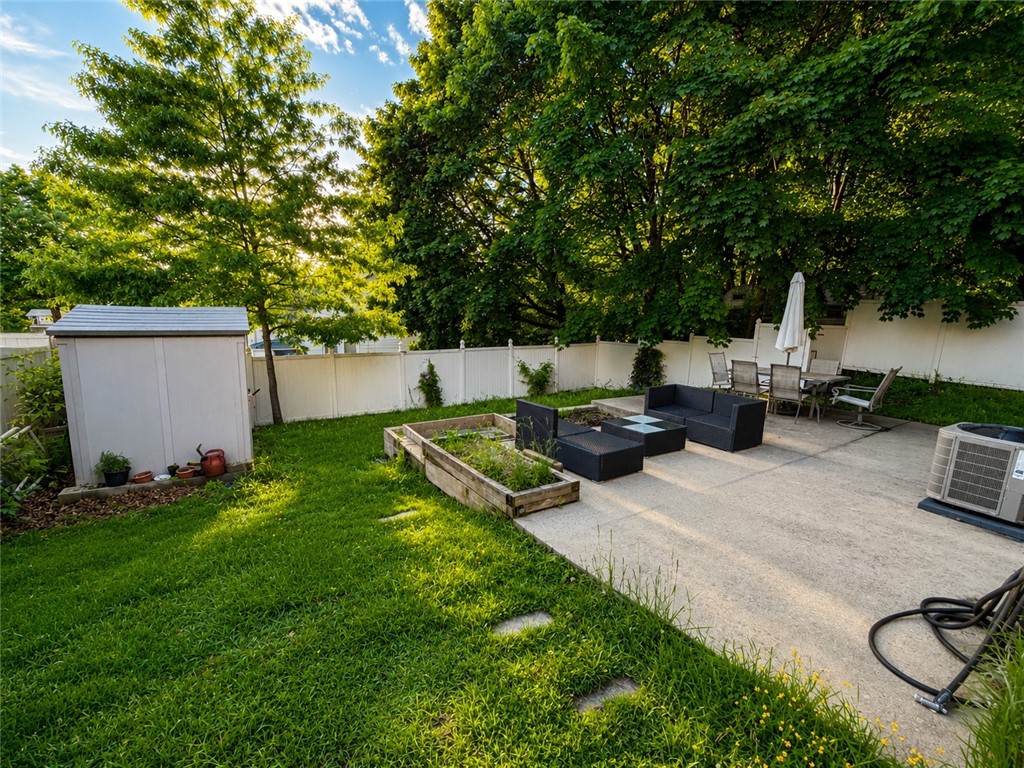 285 St Louis Avenue Woonsocket, RI 02895 - Photo 49 of 50