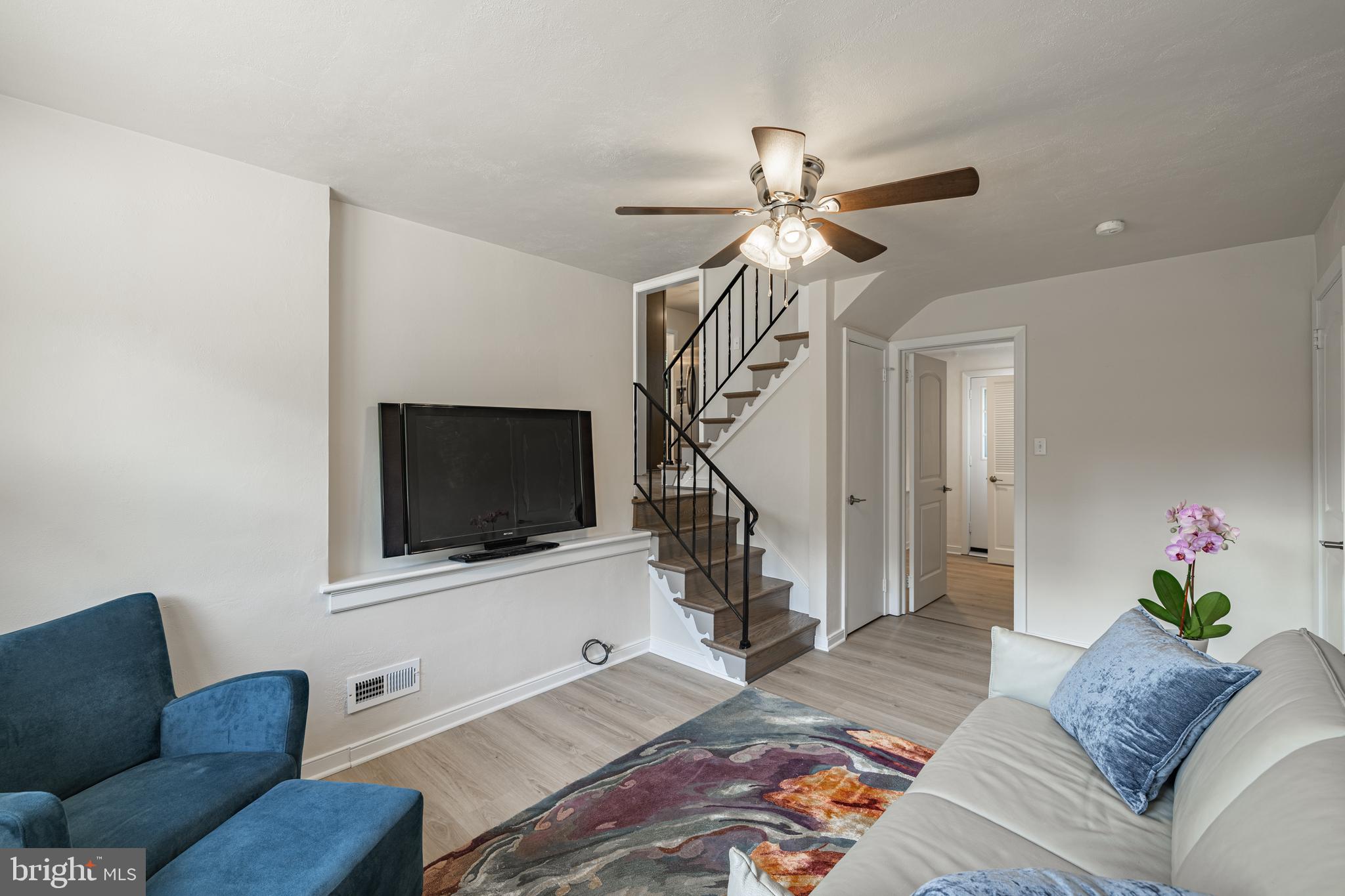 8006 Anoka Road Henrico, VA 23229 - Photo 14 of 36