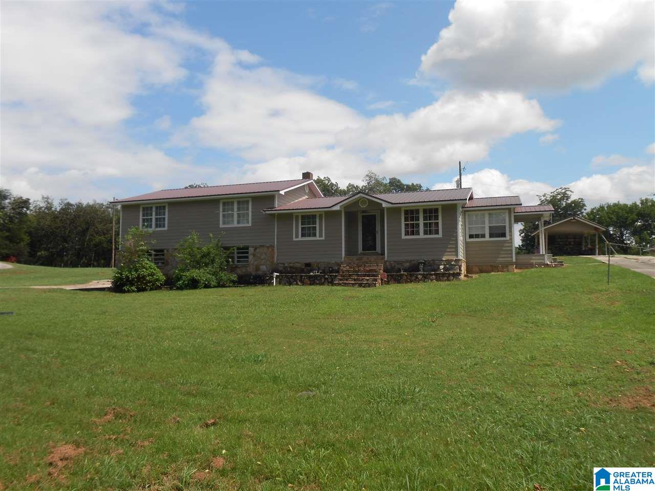 138 11th Street Ragland, AL 35131 - Photo 1 of 1