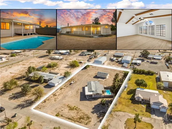 $359,900 | 7330 Kaiser Drive, Mohave Valley, AZ 86440