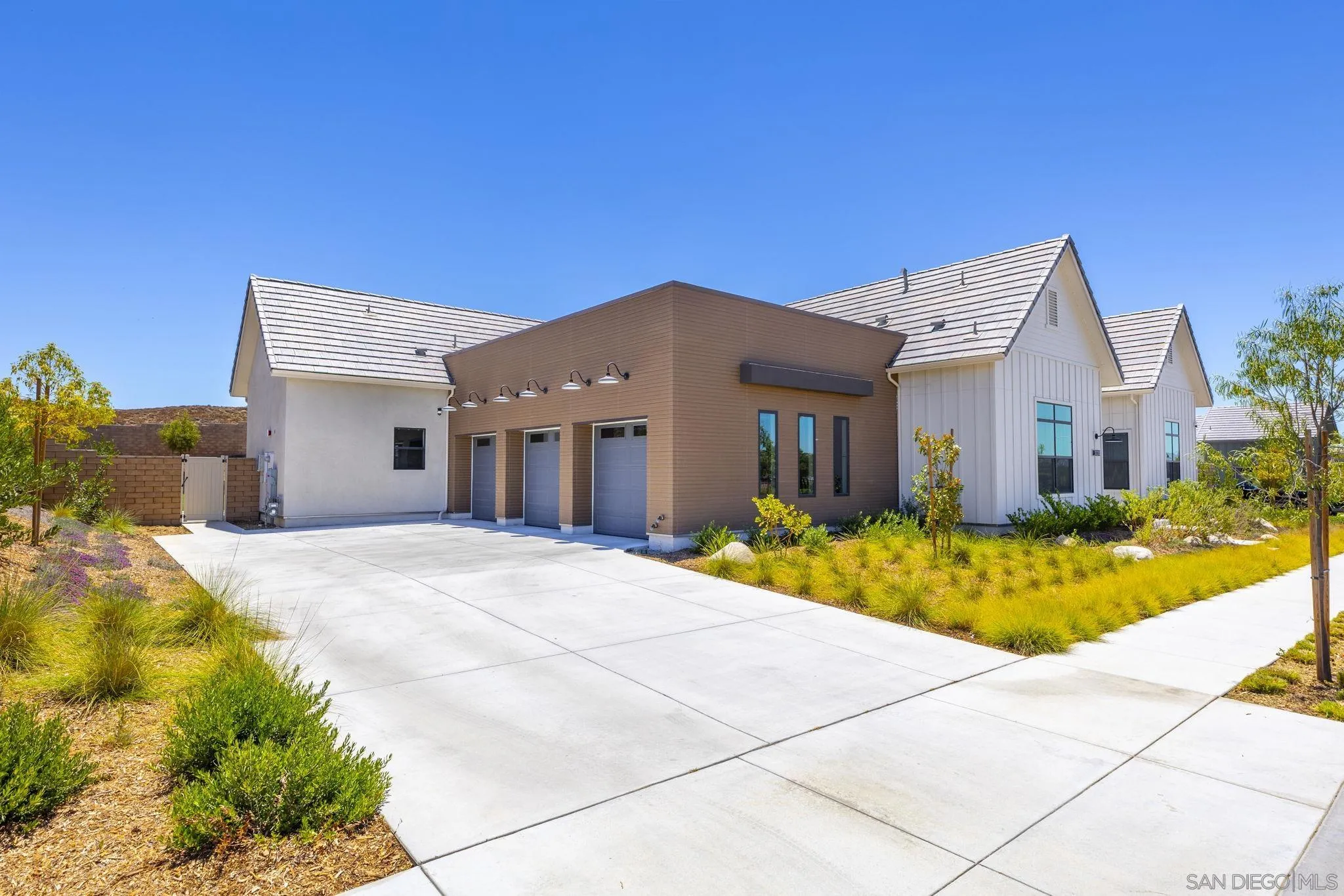 32213 Daybrook Terrace Temecula, CA 92591 - Photo 2 of 23 a front view of house with yard