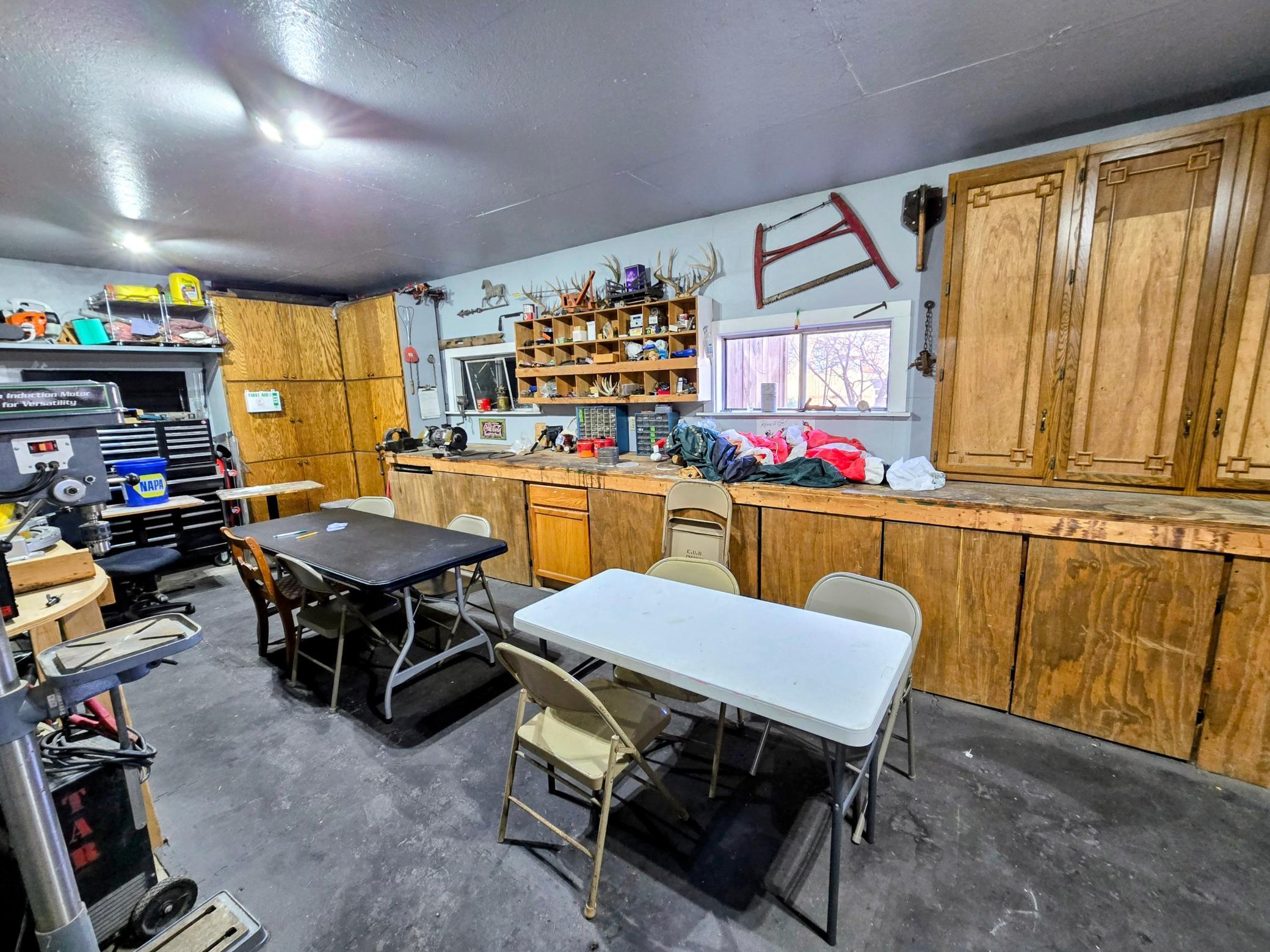 321 5th Avenue Southeast Pipestone, MN 56164 - Photo 46 of 63