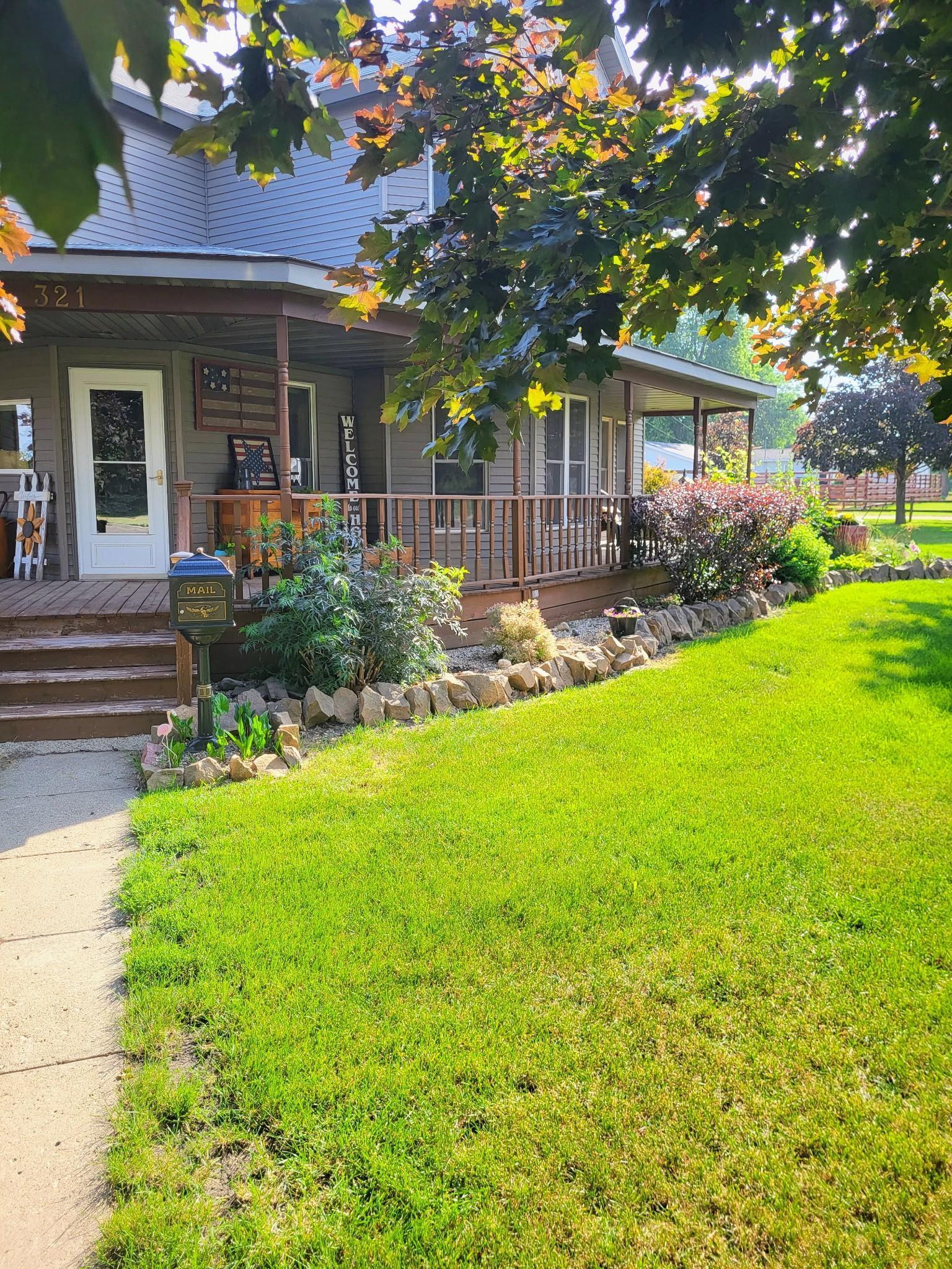321 5th Avenue Southeast Pipestone, MN 56164 - Photo 49 of 63