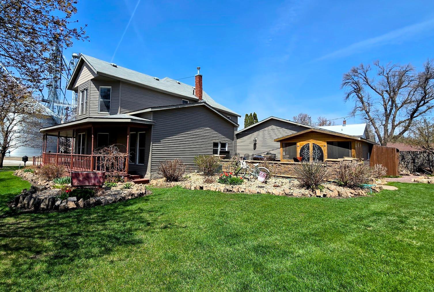 321 5th Avenue Southeast Pipestone, MN 56164 - Photo 54 of 58